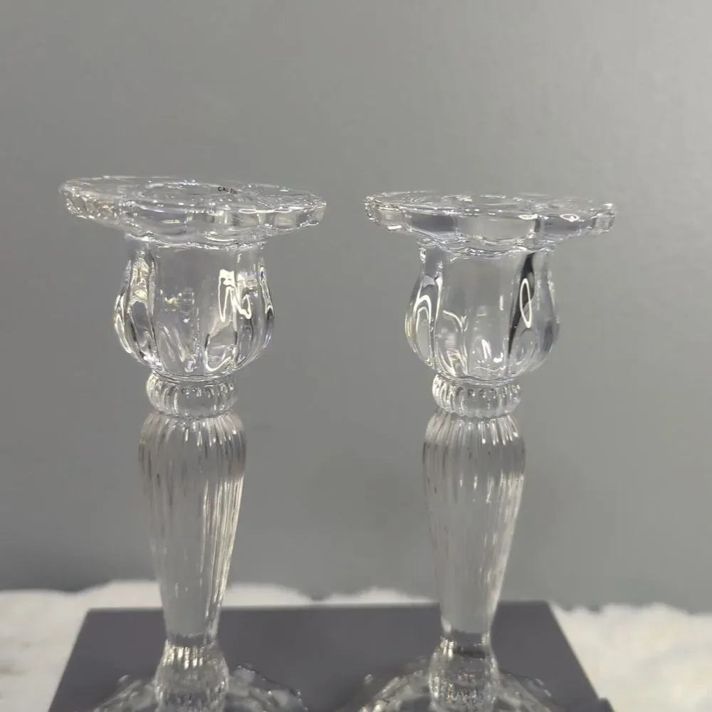 Godinger Lighting By Design Crystal 7